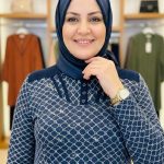 Büyük Beden Penye Anne Elbisesi: Konforlu ve Zarif Şıklık